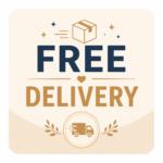 free delivery 3.0